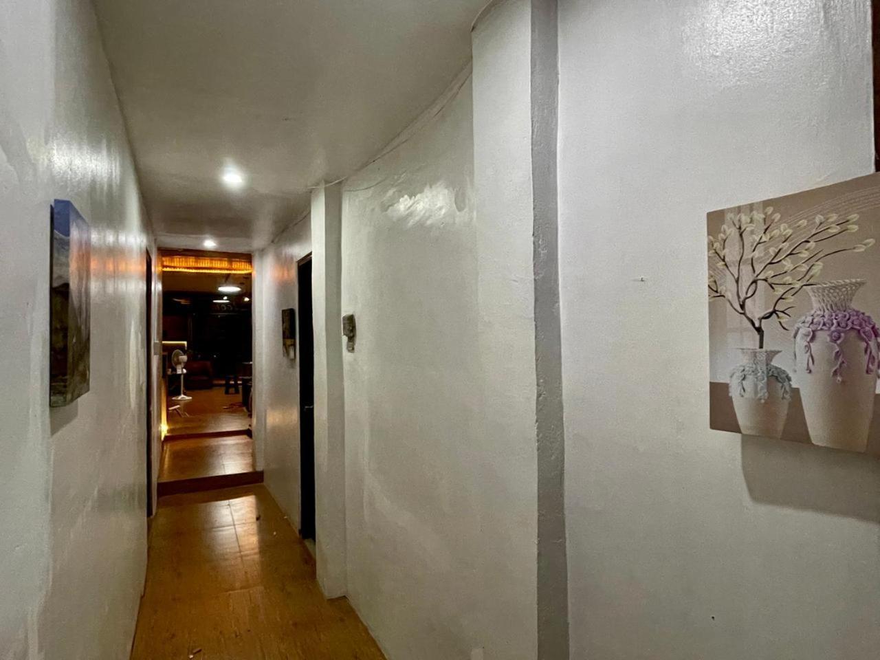 Trail Inn Puerto Princesa Bagian luar foto